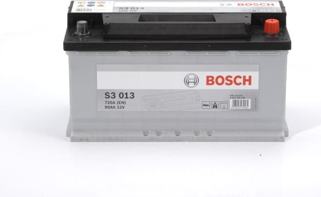 Starter Battery S3 0092S30130