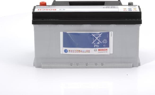 Starter Battery S3 0092S30130 - image 7