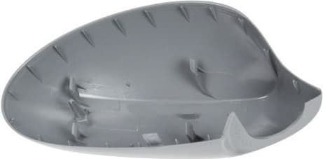 Cover, exterior mirror LORO 0401C01-M