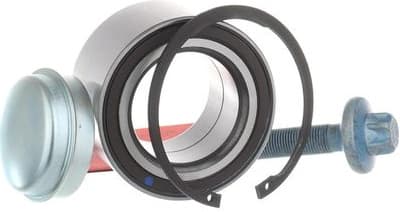 Wheel Bearing Kit VKBA6695 - image 3