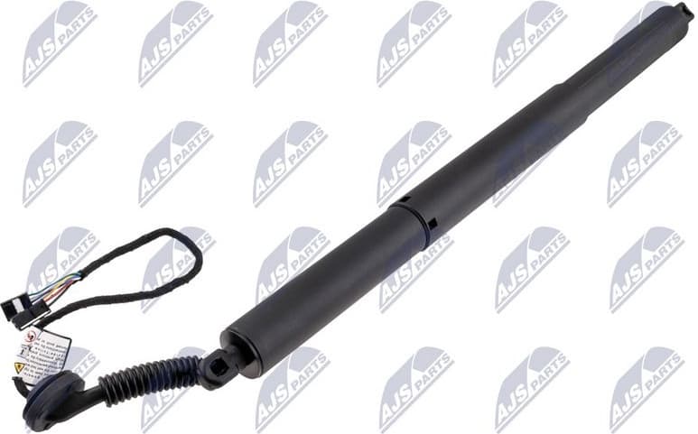 Electric Motor, tailgate AE-PL-079