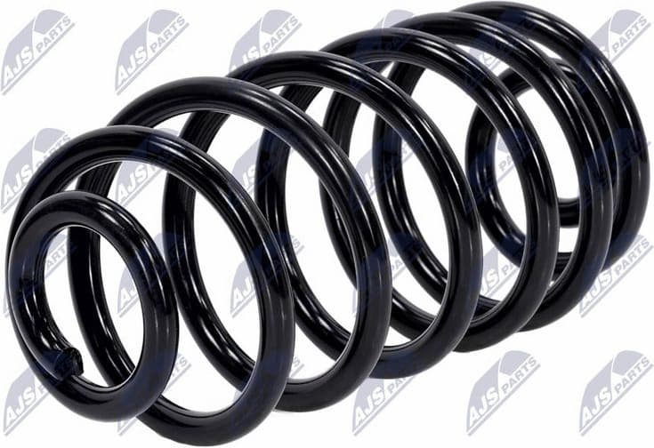 Suspension Spring ASZ-CH-021