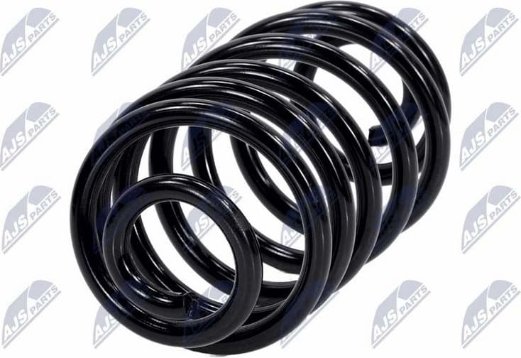 Suspension Spring ASZ-CH-021 - image 2