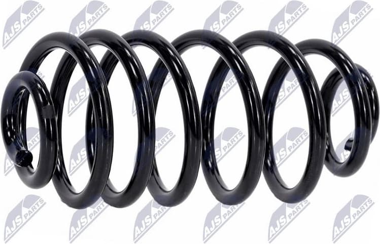 Suspension Spring ASZ-CH-021 - image 3