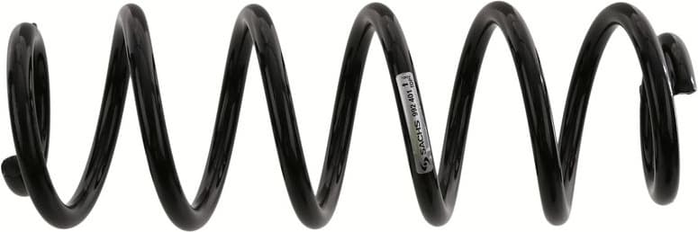 Suspension Spring 992 401