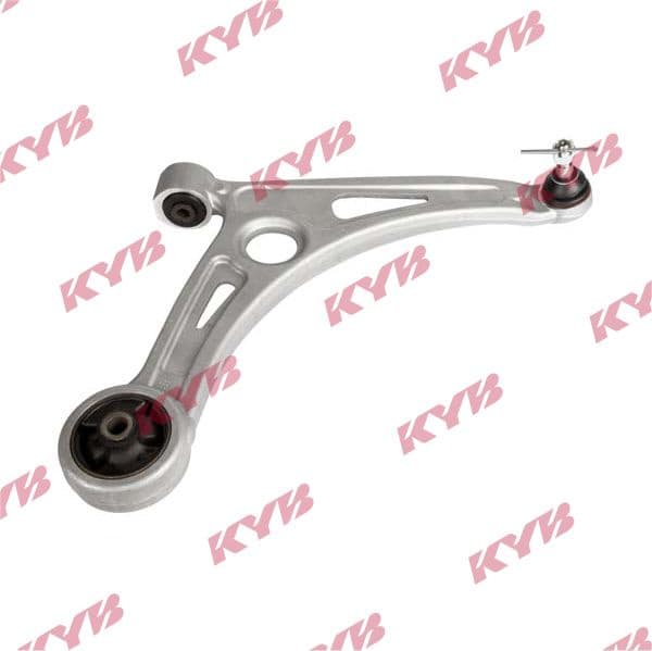 Control/Trailing Arm, wheel suspension KSC5163
