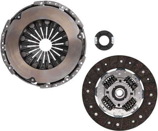 Clutch Kit KC346 - image 2