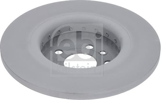 Brake Disc 199174 - image 2