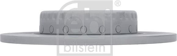 Brake Disc 199174 - image 3