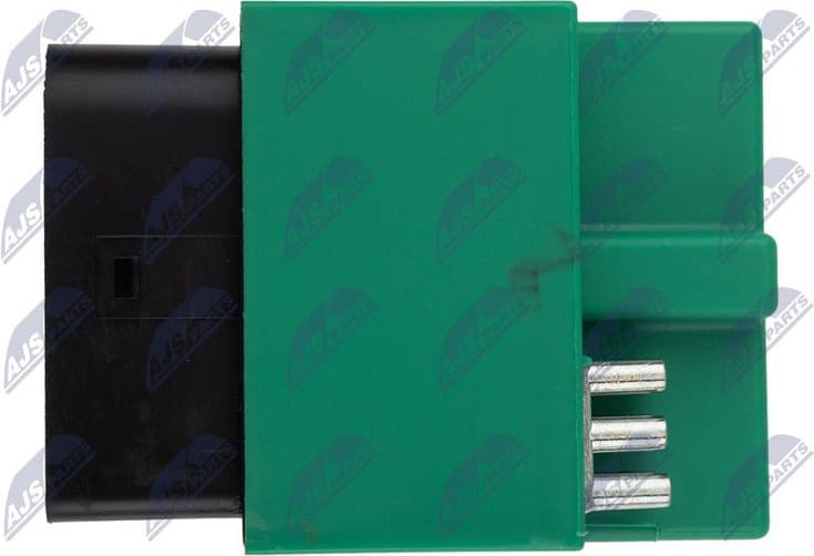 Control Unit, fuel pump EPW-AU-001 - image 3