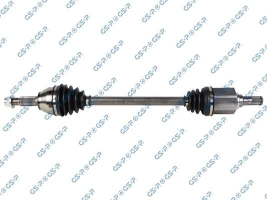 Drive Shaft 204118