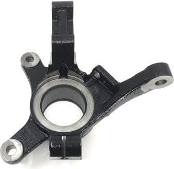 Steering Knuckle, wheel suspension BSP25649