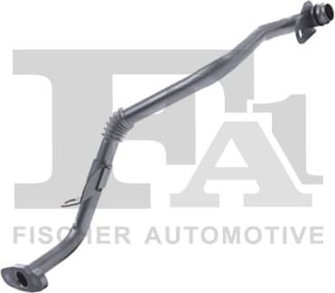 Oil Line, charger 613-809