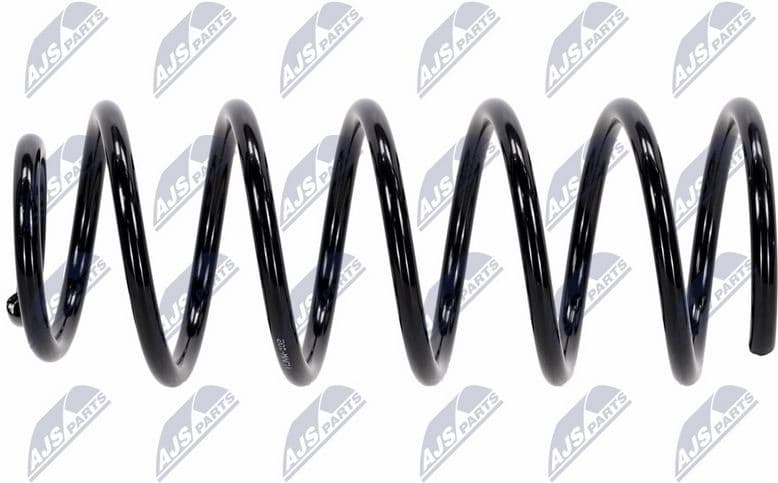 Suspension Spring ASZ-VW-102