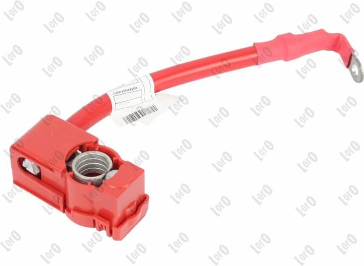 Battery Adapter LORO 120-08-212