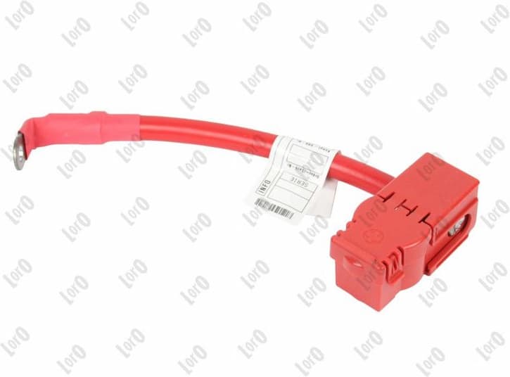 Battery Adapter LORO 120-08-212 - image 2