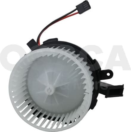 Interior Blower 25754