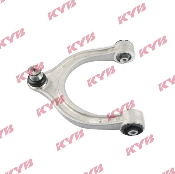 Control/Trailing Arm, wheel suspension KSC5331