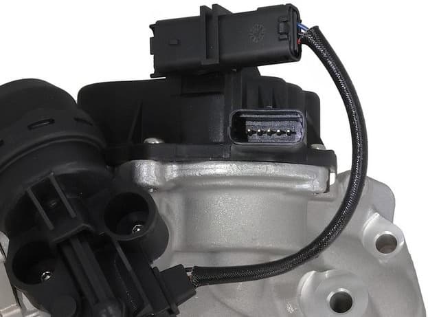 EGR Valve 19118 - image 5