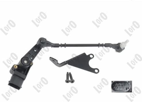 Sensor, headlight levelling LORO 120-09-137 - image 2