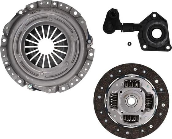 Clutch Kit KC323
