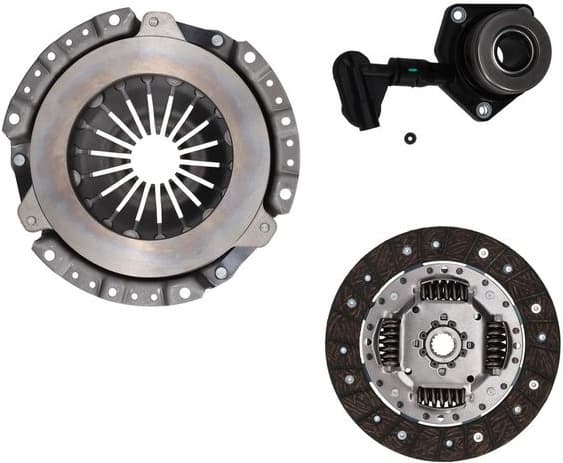 Clutch Kit KC323 - image 2