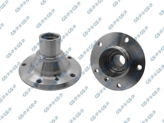 Wheel Hub 9430038