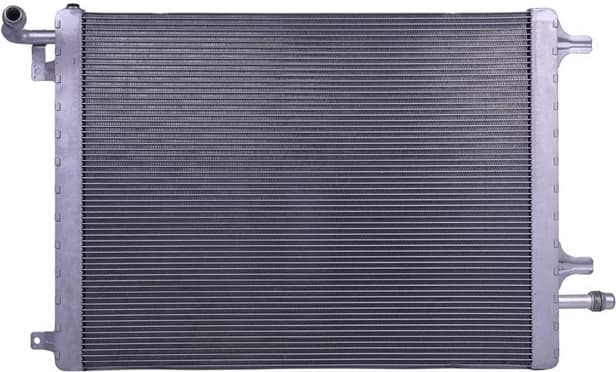 Low Temperature Cooler, charge air cooler 7700283