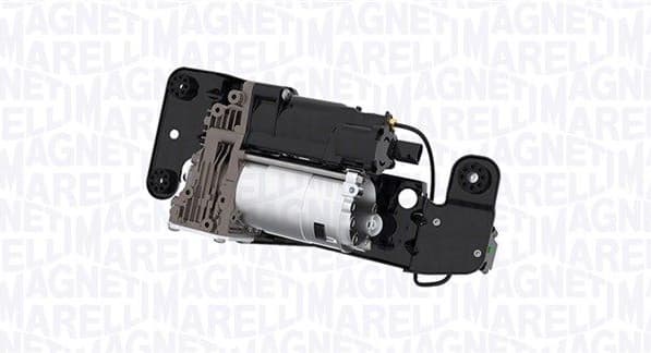 Compressor, compressed-air system 350270001127