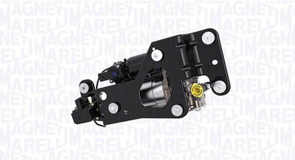 Compressor, compressed-air system 350270001127 - image 2