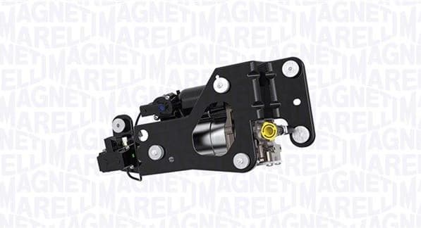 Compressor, compressed-air system 350270001127 - image 4