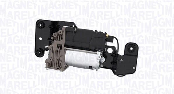 Compressor, compressed-air system 350460001152