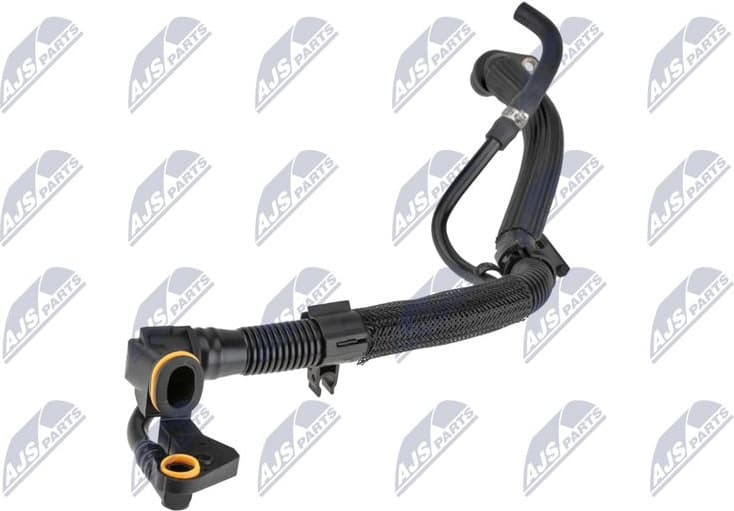 Hose, crankcase ventilation GPP-AU-075