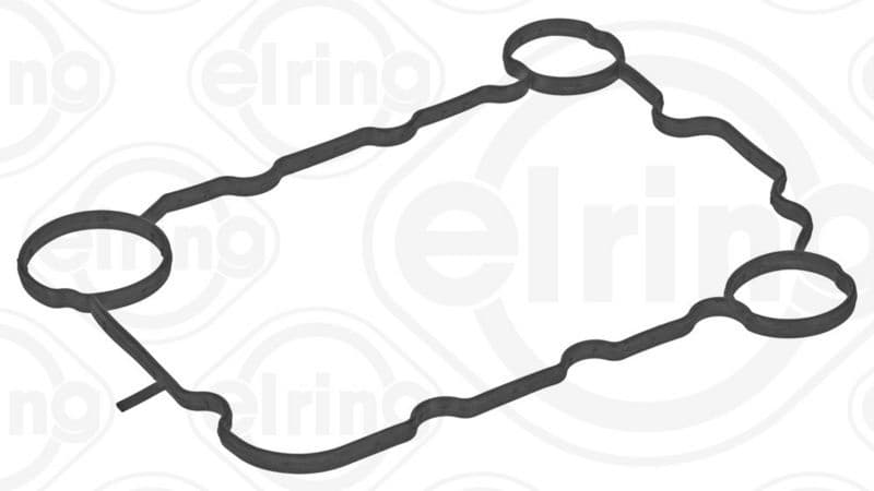 Gasket, crankcase ventilation 964.170