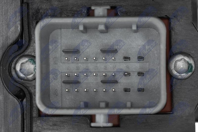 Control Element, parking brake caliper EPH-RE-002 - image 5