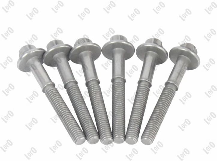 Oil Cooler, engine oil LORO 100-01-024 - image 7