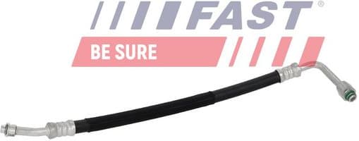 High-pressure Line, air conditioning FT10234 - image 3