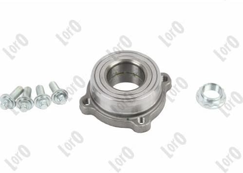 Wheel Bearing Kit LORO 141-01-308
