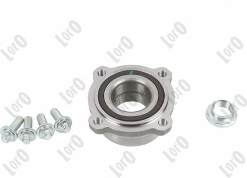 Wheel Bearing Kit LORO 141-01-308 - image 2
