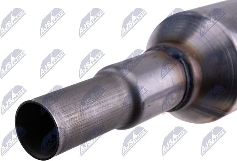 Catalytic Converter KAT-MS-001 - image 5