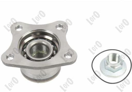 Wheel Bearing Kit LORO 141-01-263