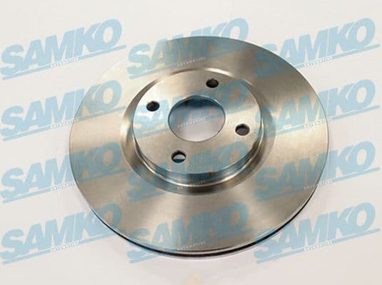 Brake Disc F1079V