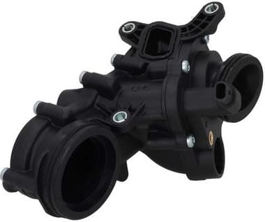 Thermostat, coolant 7710328 - image 2