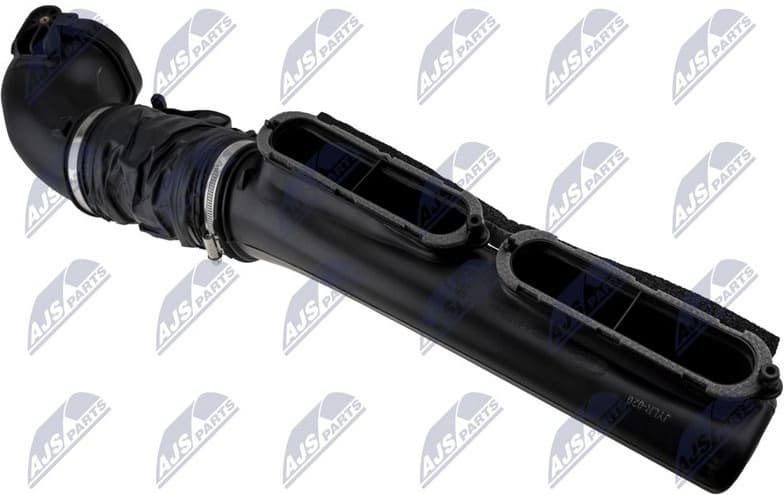 Intake Hose, air filter GPP-LR-020 - image 2