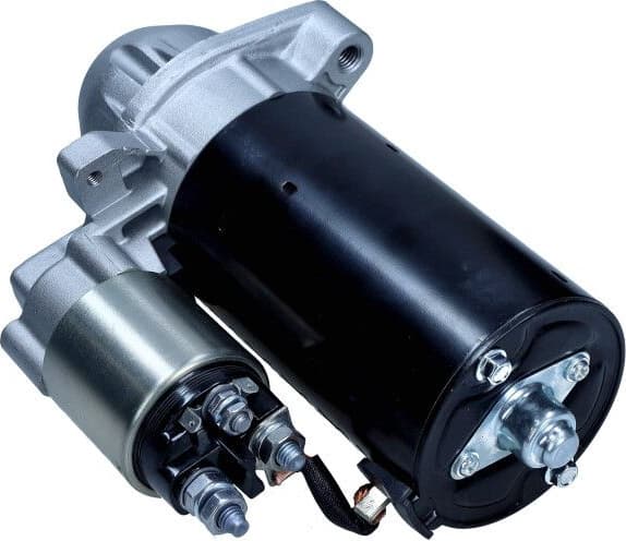 Starter 55-0803 - image 3