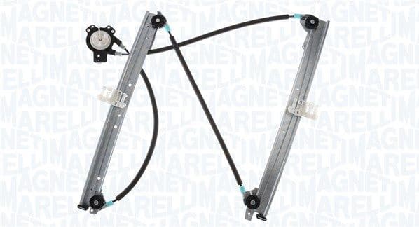 Window Regulator 350103715000