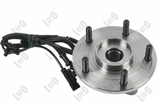 Wheel Bearing Kit LORO 141-01-234