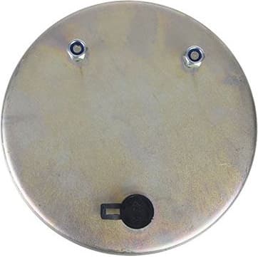 Bellow, air suspension 84-00274-SX - image 2