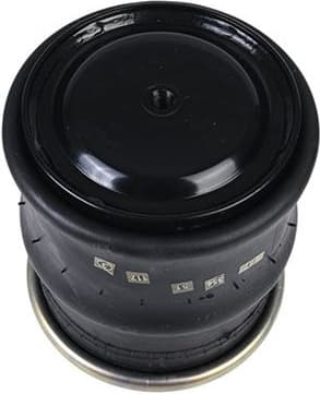 Bellow, air suspension 84-00274-SX - image 3