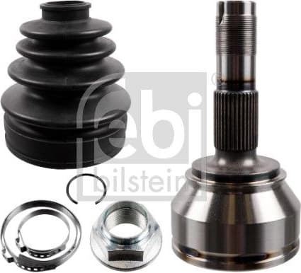 Joint Kit, drive shaft 178615